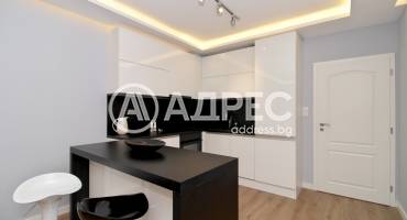 Двустаен апартамент, Варна, Бриз, 701556, Снимка 5