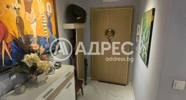 Двустаен апартамент, Варна, Бриз, 701556, Снимка 6