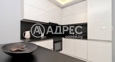 Двустаен апартамент, Варна, Бриз, 701556, Снимка 8