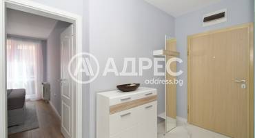 Двустаен апартамент, Варна, Бриз, 701556, Снимка 9