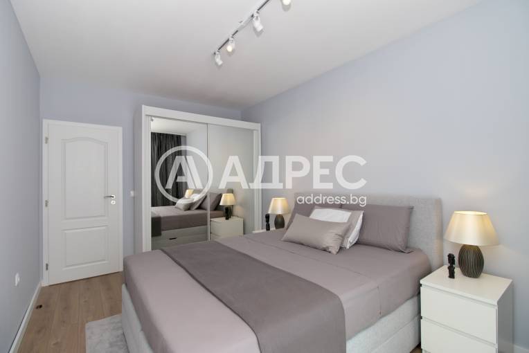 Двустаен апартамент, Варна, Бриз, 701556, Снимка 10