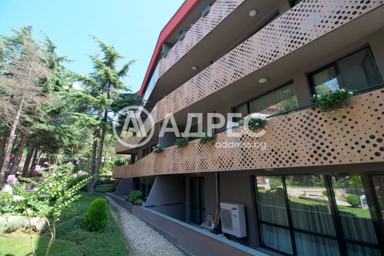 Двустаен апартамент, Варна, Бриз, 701556, Снимка 11