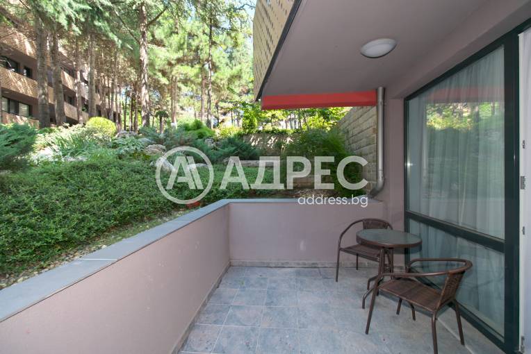 Двустаен апартамент, Варна, Бриз, 701556, Снимка 12