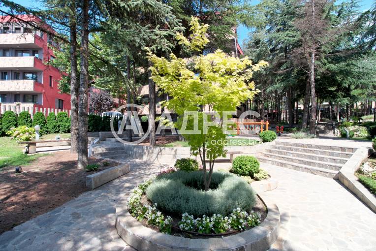 Двустаен апартамент, Варна, Бриз, 701556, Снимка 13