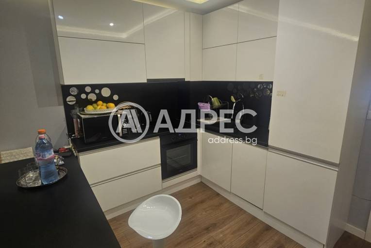Двустаен апартамент, Варна, Бриз, 701556, Снимка 16