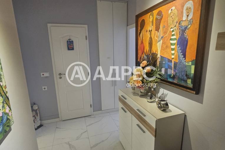 Двустаен апартамент, Варна, Бриз, 701556, Снимка 17