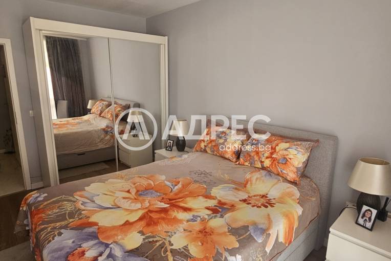 Двустаен апартамент, Варна, Бриз, 701556, Снимка 18