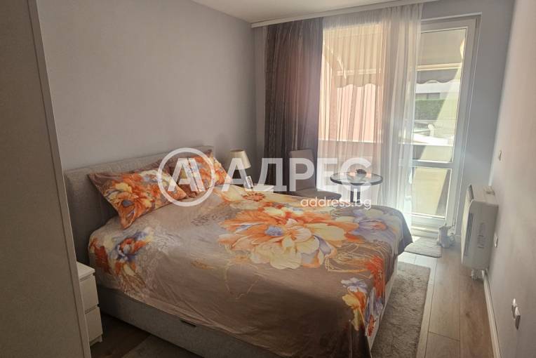 Двустаен апартамент, Варна, Бриз, 701556, Снимка 19