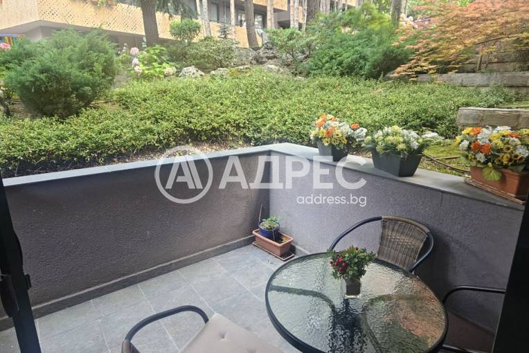 Двустаен апартамент, Варна, Бриз, 701556, Снимка 20