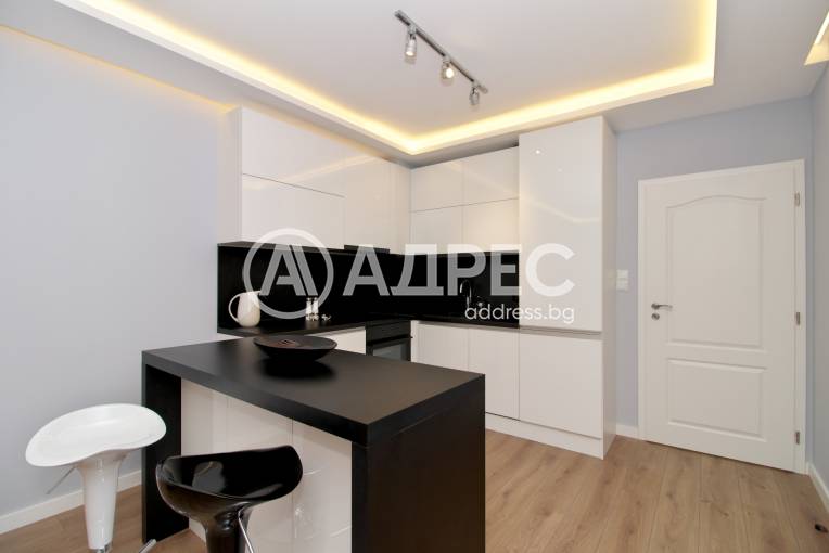 Двустаен апартамент, Варна, Бриз, 701556, Снимка 5