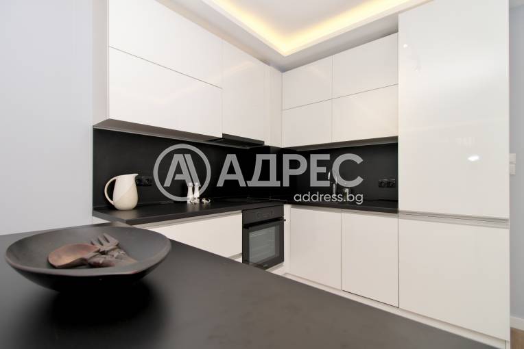 Двустаен апартамент, Варна, Бриз, 701556, Снимка 8