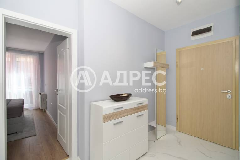 Двустаен апартамент, Варна, Бриз, 701556, Снимка 9