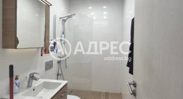 Тристаен апартамент, Варна, Бриз, 703556, Снимка 11