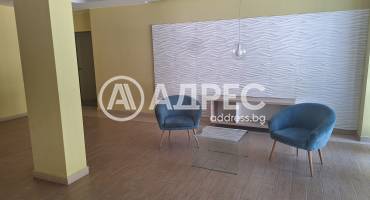 Тристаен апартамент, Варна, Бриз, 703556, Снимка 12