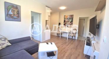 Тристаен апартамент, Варна, Бриз, 703556, Снимка 3