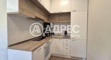 Тристаен апартамент, Варна, Бриз, 703556, Снимка 5