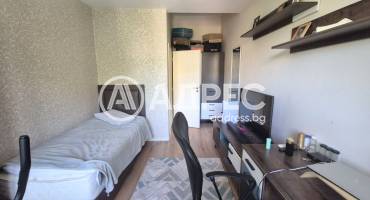 Тристаен апартамент, Варна, Бриз, 703556, Снимка 6