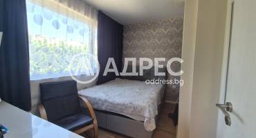 Тристаен апартамент, Варна, Бриз, 703556, Снимка 7