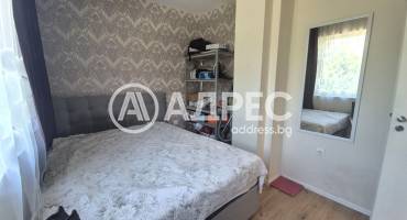 Тристаен апартамент, Варна, Бриз, 703556, Снимка 8