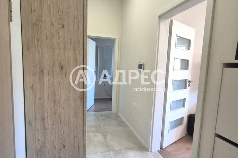 Тристаен апартамент, Варна, Бриз, 703556, Снимка 10