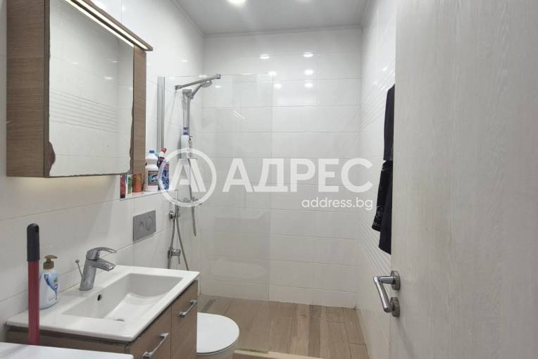 Тристаен апартамент, Варна, Бриз, 703556, Снимка 11