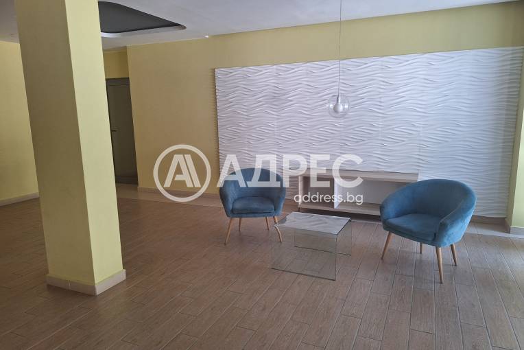 Тристаен апартамент, Варна, Бриз, 703556, Снимка 12