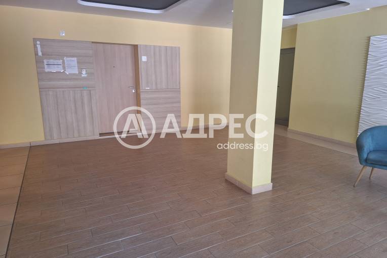Тристаен апартамент, Варна, Бриз, 703556, Снимка 13
