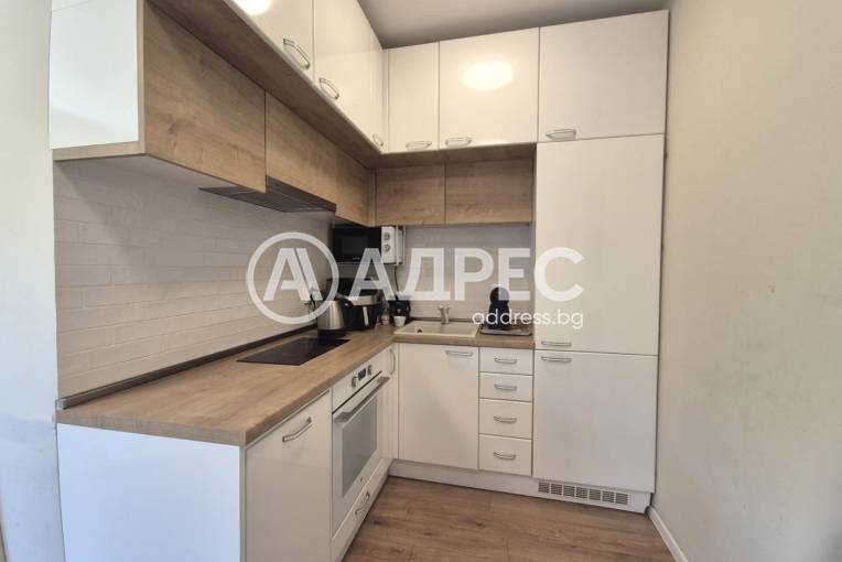 Тристаен апартамент, Варна, Бриз, 703556, Снимка 5