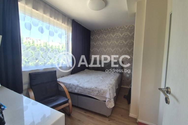 Тристаен апартамент, Варна, Бриз, 703556, Снимка 7