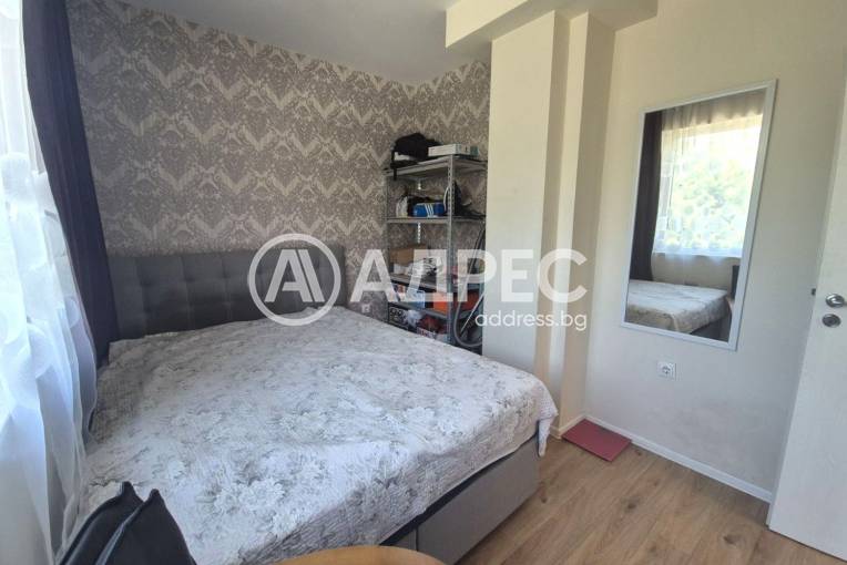 Тристаен апартамент, Варна, Бриз, 703556, Снимка 8