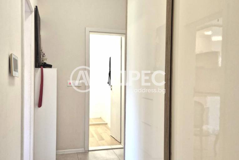 Тристаен апартамент, Варна, Бриз, 703556, Снимка 9