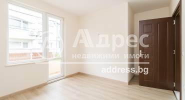 Многостаен апартамент, Варна, Генералите, 285557, Снимка 12