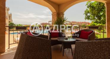 Тристаен апартамент, Свети Влас, 575557, Снимка 9