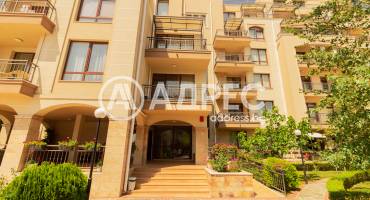 Тристаен апартамент, Свети Влас, 575557, Снимка 10