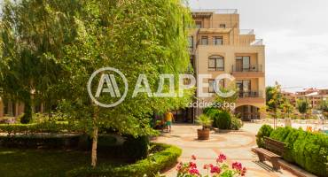 Тристаен апартамент, Свети Влас, 575557, Снимка 11