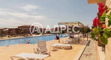 Тристаен апартамент, Свети Влас, 575557, Снимка 13