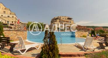 Тристаен апартамент, Свети Влас, 575557, Снимка 14