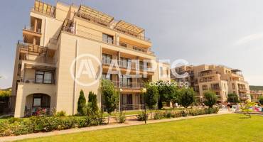 Тристаен апартамент, Свети Влас, 575557, Снимка 15