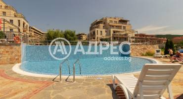 Тристаен апартамент, Свети Влас, 575557, Снимка 16