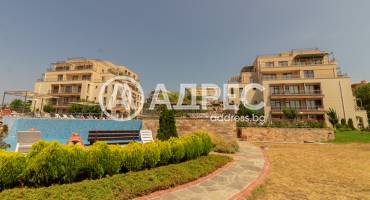 Тристаен апартамент, Свети Влас, 575557, Снимка 17