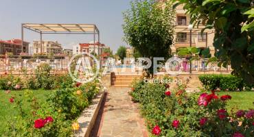 Тристаен апартамент, Свети Влас, 575557, Снимка 18