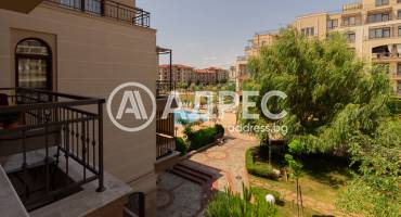 Тристаен апартамент, Свети Влас, 575557, Снимка 2