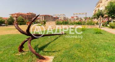 Тристаен апартамент, Свети Влас, 575557, Снимка 19