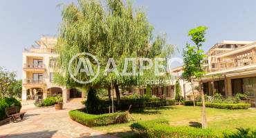 Тристаен апартамент, Свети Влас, 575557, Снимка 21