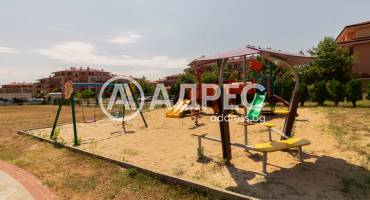 Тристаен апартамент, Свети Влас, 575557, Снимка 23