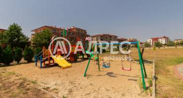 Тристаен апартамент, Свети Влас, 575557, Снимка 24