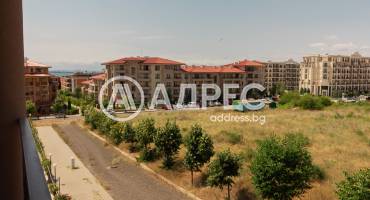 Тристаен апартамент, Свети Влас, 575557, Снимка 25