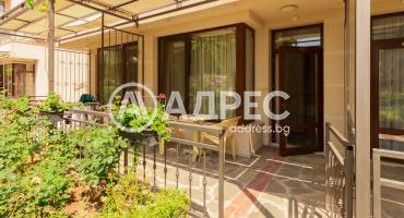 Тристаен апартамент, Свети Влас, 575557, Снимка 26