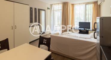 Тристаен апартамент, Свети Влас, 575557, Снимка 27