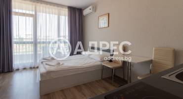 Тристаен апартамент, Свети Влас, 575557, Снимка 30